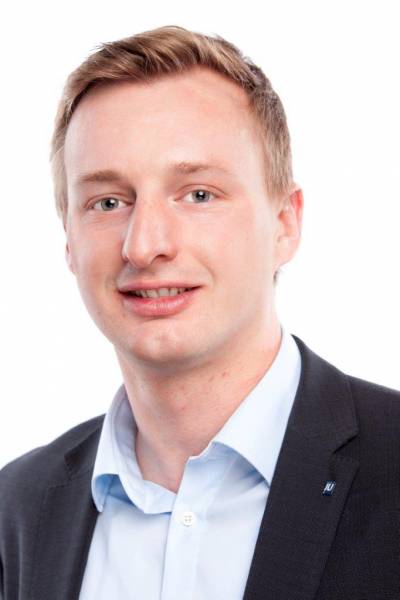 Marcel Maurice Wilke